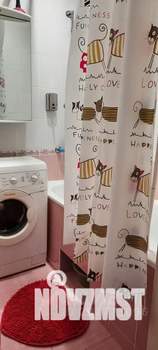 2-к квартира, посуточно, 42м2, 4/6 этаж