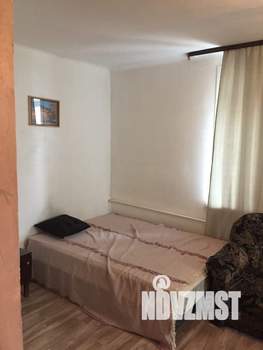 1-к квартира, на длительный срок, 35м2, 3/4 этаж