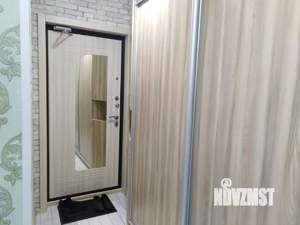 1-к квартира, на длительный срок, 43м2, 10/10 этаж