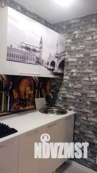 1-к квартира, посуточно, 36м2, 4/9 этаж