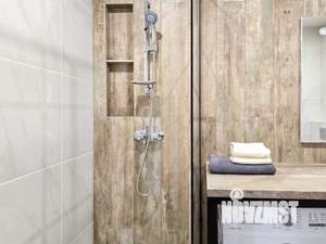 1-к квартира, посуточно, 44м2, 1/1 этаж