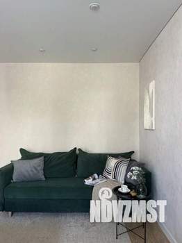 1-к квартира, посуточно, 58м2, 1/1 этаж