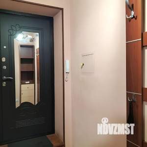 1-к квартира, посуточно, 42м2, 3/4 этаж