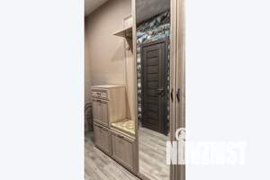 2-к квартира, посуточно, 53м2, 3/9 этаж