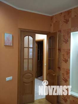 1-к квартира, посуточно, 40м2, 6/6 этаж