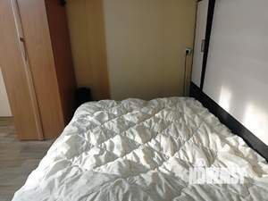 1-к квартира, посуточно, 32м2, 4/5 этаж