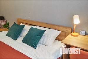 1-к квартира, посуточно, 33м2, 3/5 этаж