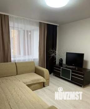 1-к квартира, на длительный срок, 36м2, 3/11 этаж