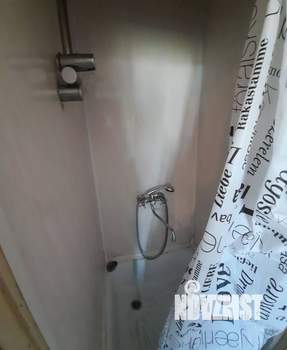 Студия квартира, на длительный срок, 18м2, 4/5 этаж