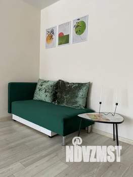 3-к квартира, посуточно, 58м2, 1/5 этаж