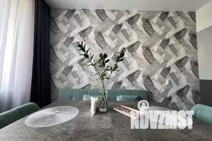 1-к квартира, посуточно, 40м2, 4/4 этаж