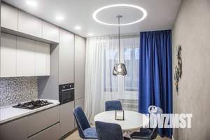 1-к квартира, посуточно, 47м2, 1/1 этаж