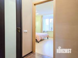 2-к квартира, посуточно, 66м2, 4/9 этаж