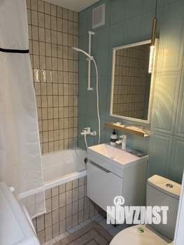 1-к квартира, посуточно, 35м2, 4/5 этаж