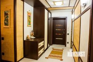 2-к квартира, посуточно, 60м2, 1/1 этаж