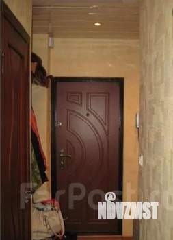 1-к квартира, на длительный срок, 32м2, 1/3 этаж