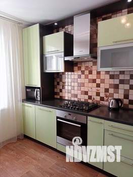 1-к квартира, посуточно, 39м2, 1/1 этаж