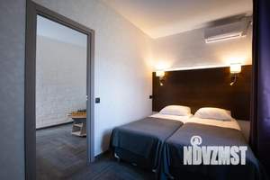 2-к квартира, посуточно, 26м2, 1/3 этаж