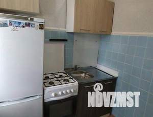 1-к квартира, на длительный срок, 32м2, 4/6 этаж