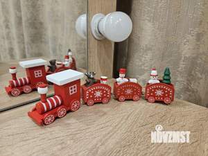 2-к квартира, посуточно, 43м2, 2/4 этаж