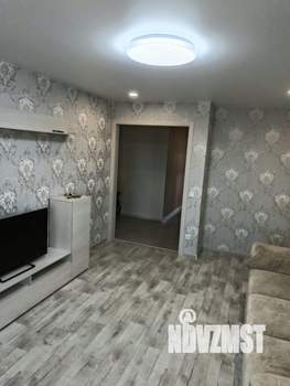 2-к квартира, на длительный срок, 62м2, 3/9 этаж