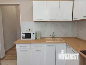 2-к квартира, посуточно, 55м2, 2/4 этаж