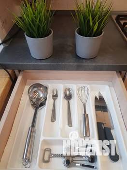 1-к квартира, посуточно, 37м2, 4/5 этаж