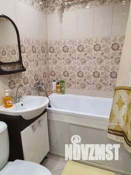 1-к квартира, посуточно, 32м2, 1/5 этаж