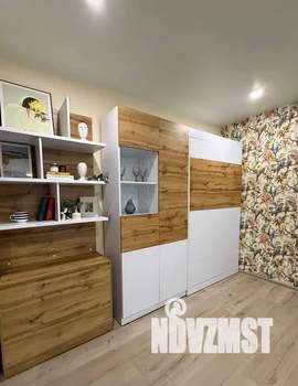 2-к квартира, посуточно, 53м2, 3/9 этаж