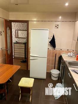 4-к квартира, на длительный срок, 100м2, 5/10 этаж