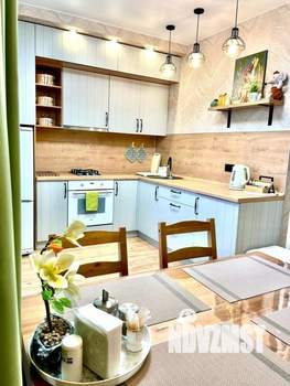 1-к квартира, посуточно, 41м2, 5/8 этаж