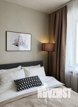 3-к квартира, посуточно, 60м2, 3/6 этаж