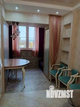 1-к квартира, на длительный срок, 55м2, 3/9 этаж