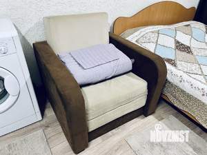 Студия квартира, посуточно, 20м2, 1/5 этаж