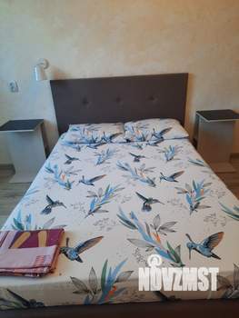 1-к квартира, посуточно, 38м2, 2/6 этаж