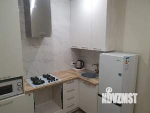 1-к квартира, посуточно, 30м2, 5/9 этаж