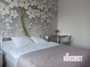 2-к квартира, посуточно, 80м2, 8/8 этаж