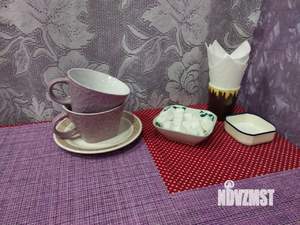 1-к квартира, посуточно, 40м2, 7/9 этаж