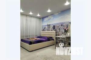 1-к квартира, посуточно, 30м2, 1/3 этаж