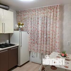 2-к квартира, посуточно, 50м2, 3/5 этаж