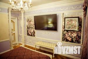 2-к квартира, посуточно, 71м2, 2/7 этаж