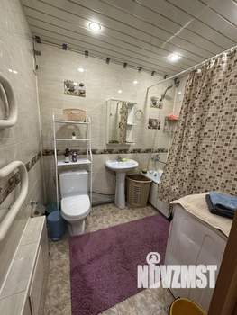 1-к квартира, на длительный срок, 45м2, 1/10 этаж