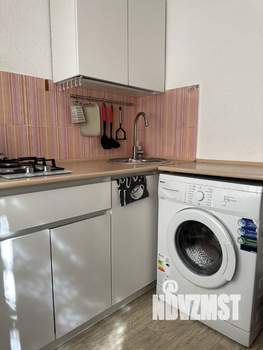 2-к квартира, на длительный срок, 43м2, 1/5 этаж