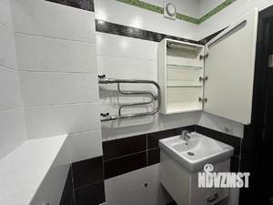 1-к квартира, на длительный срок, 40м2, 3/9 этаж