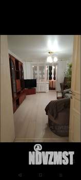 3-к квартира, на длительный срок, 63м2, 2/5 этаж