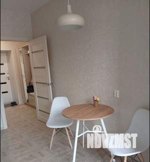 1-к квартира, на длительный срок, 40м2, 6/10 этаж