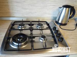 1-к квартира, посуточно, 30м2, 3/10 этаж