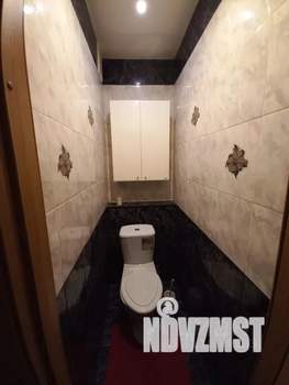 1-к квартира, посуточно, 40м2, 2/5 этаж