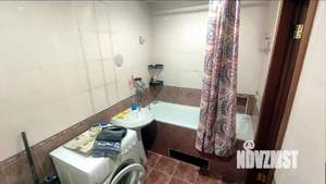 1-к квартира, на длительный срок, 40м2, 3/4 этаж