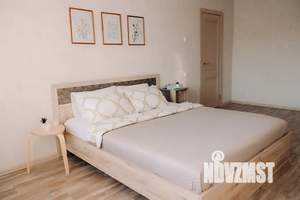 1-к квартира, посуточно, 36м2, 6/10 этаж